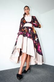 Sarah Jessica Skirt Patrick McDowell at Patrick McDowell